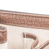 Gucci Monogram GG Supreme Studded Centennial Geometric Print Bamboo 1967 Crossbody Bag