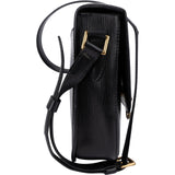Louis Vuitton Noir Epi Leather Saint Cloud GM Crossbody Bag