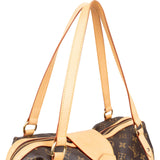 Louis Vuitton Monogram Canvas Stresa PM Shoulder Bag