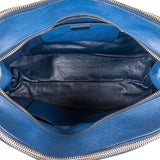 Prada Saffiano Leather Promenade Handbag