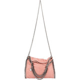 Stella McCartney Shaggy Falabella Tote Crossbody Bag