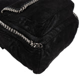 Stella McCartney Shaggy Falabella Backpack