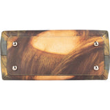 Louis Vuitton Limited Masters Collection Da Vinci Montaigne MM Handbag