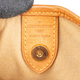 Louis Vuitton Monogram Canvas Galliera PM Shoulder Bag