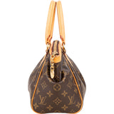 Louis Vuitton Monogram Canvas Tivoli PM Handbag