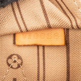 Louis Vuitton Monogram Canvas Neverfull MM Shoulder Bag