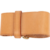 [🔄️B21 / F63] Louis Vuitton Leather Grip Griffklammer - vintageandkickz