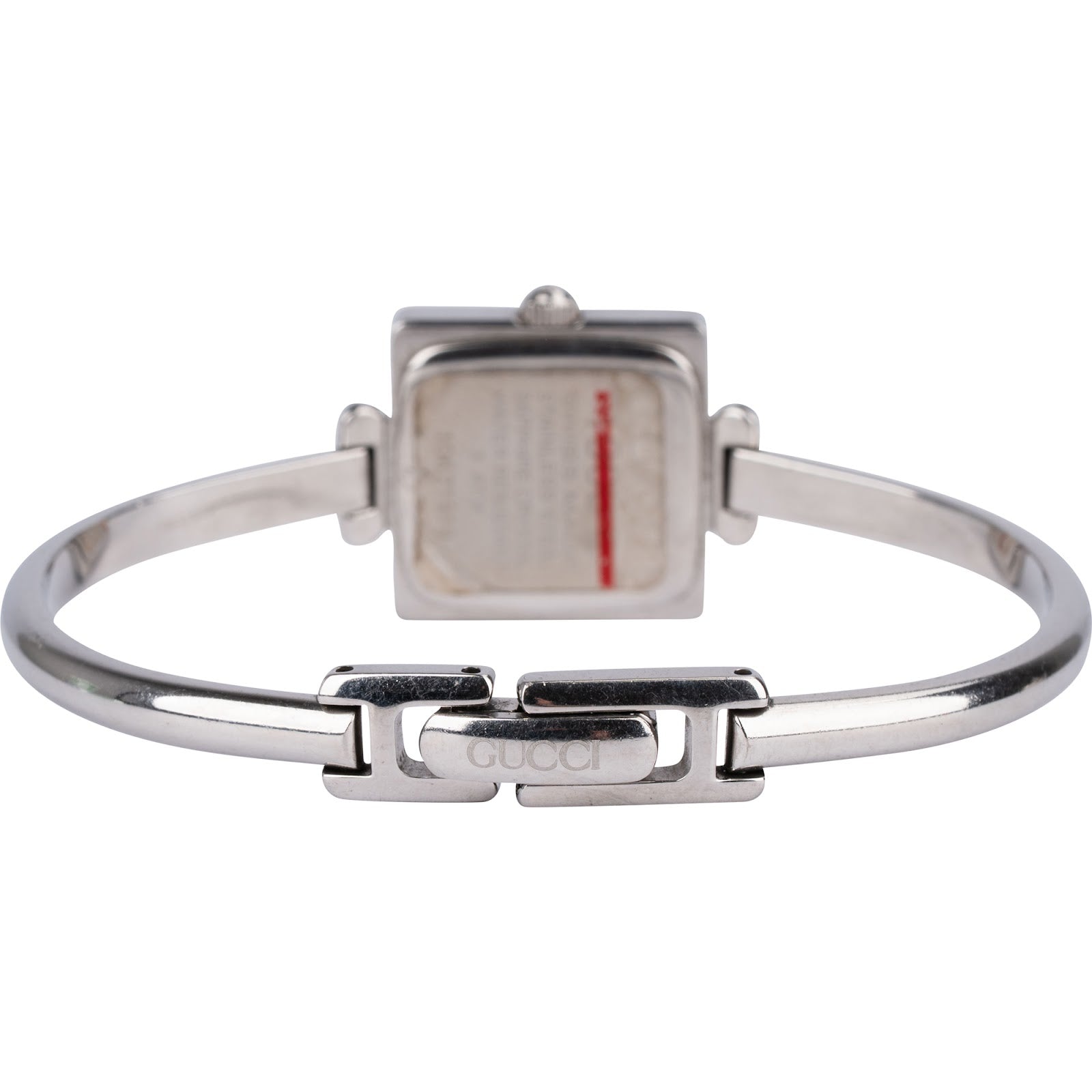 [🔄️B19 / F44] Gucci 1900L Bangle Watch - vintageandkickz