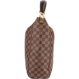 Louis Vuitton Monogram Damier Ebene Canvas Portobello GM Handbag