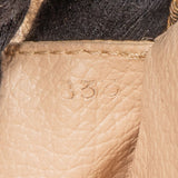 Louis Vuitton Monogram Canvas Trousse Toilette 23 Clutch