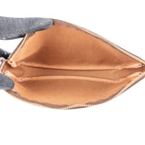 Louis Vuitton Monogram Canvas Pochette Accessoires Handbag