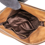 Miu Miu Vitello Lux Bow Bag Handbag - vintageandkickz