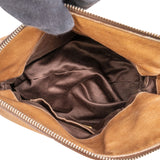 Miu Miu Vitello Lux Bow Bag Handbag - vintageandkickz