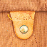 Louis Vuitton Monogram Canvas Speedy 30 Handbag