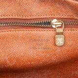 Louis Vuitton Monogram Canvas Marly Dragonne Clutch