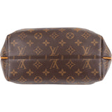 Louis Vuitton Monogram Canvas Turenne PM Handbag