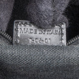 Burberry Nova-Check Monogram Shoulder Bag