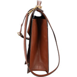 Louis Vuitton Monogram Canvas Monceau Handbag