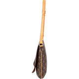 Louis Vuitton Monogram Canvas Salsa Musette PM Shoulder Bag