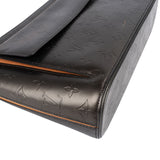 Louis Vuitton Monogram Mat Allston Shoulder Bag