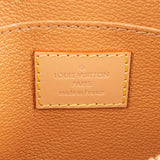 Louis Vuitton Jacquard Canvas Monogram Since 1854 Cosmetic Pouch