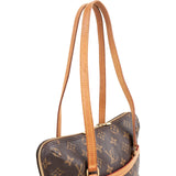 Louis Vuitton Monogram Canvas Coussin PM Shoulder Bag