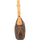 Louis Vuitton Monogram Canvas Thames GM Shoulder Bag