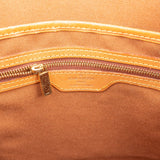 Louis Vuitton Monogram Canvas Vavin GM Shoulder Bag