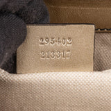 Gucci Guccissima Leather Emily Chain Shoulder Bag