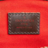 Louis Vuitton Monogram Damier Ebene Canvas Verona PM Handbag