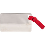 Prada Metal Pocket Mirror