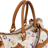 Louis Vuitton Monogram Murakami Multicolor Rita Handbag