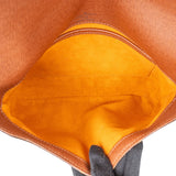 Louis Vuitton Monogram Canvas Musette Tango Shoulder Bag