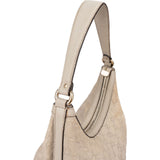 Gucci Guccissima Lovely Heart Hobo Shoulder Bag