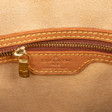 Louis Vuitton Monogram Canvas Looping GM Shoulder Bag