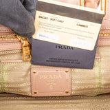 [🔄️B24 / F31] Prada Vitello Daino Bow Crossbody Bag - vintageandkickz