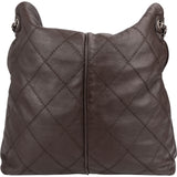 Chanel Grained Calfskin Ultimate Stitch Hobo Shoulder Bag