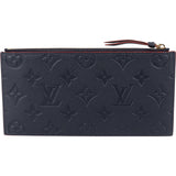 Louis Vuitton Empreinte Monogram Felicie Insert Pochette