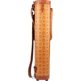 MCM Monogram Visetos Golf Bag