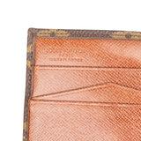 Louis Vuitton Monogram Canvas Victorine Wallet