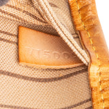 Louis Vuitton Monogram Canvas Neverfull PM Shoulder Bag