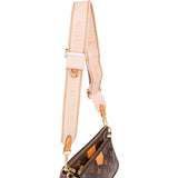 Louis Vuitton Monogram Canvas Multi Pochette Accessoires Crossbody Bag