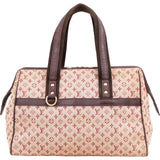 Louis Vuitton Monogram Mini Lin Josephine GM Handbag