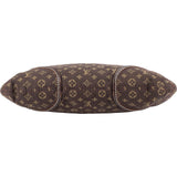 Louis Vuitton Monogram Mini Lin Manon PM Shoulder Bag