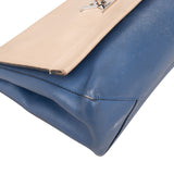 Louis Vuitton Canvas Monogram Lockme Handbag