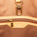 Louis Vuitton Monogram Canvas Batignolles Horizontal Shoulder Bag - vintageandkickz