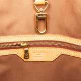 Louis Vuitton Monogram Canvas Batignolles Horizontal Shoulder Bag - vintageandkickz