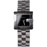 Gucci Silver Tone G-Watch 3600J Women Watch