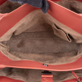Bottega Veneta Intrecciato Leather Roma Tote Handbag