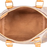 Louis Vuitton Monogram Canvas Speedy 25 Handbag